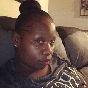 Meet your Posher, Tasha